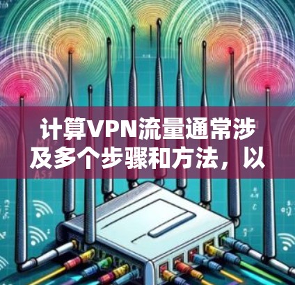 计算VPN流量通常涉及多个步骤和方法，以确保准确性和全面性。以下是一个清晰的指南