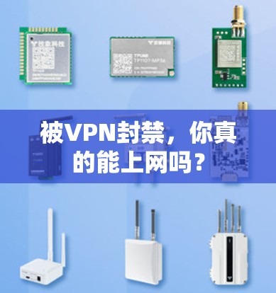 被VPN封禁，你真的能上网吗？