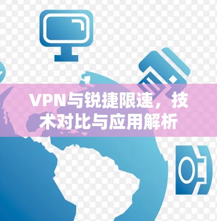 VPN与锐捷限速，技术对比与应用解析
