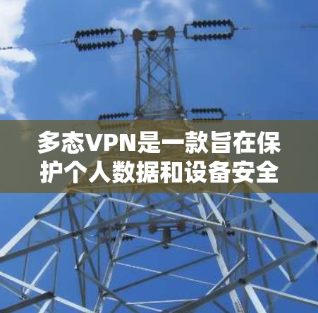 多态VPN是一款旨在保护个人数据和设备安全的软件应用。以下是一些关于如何正确登录多态VPN的指南