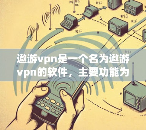 遨游vpn是一个名为遨游vpn的软件，主要功能为游戏模拟。它可能是用于模拟特定游戏的软件，提供一个与游戏环境相似的体验。以下是关于遨游vpn的详细信息