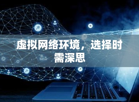 虚拟网络环境,选择时需深思 虚拟网络环境,选择时需深思