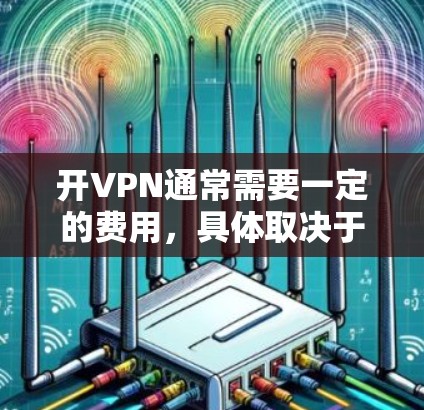 开VPN通常需要一定的费用，具体取决于你的使用场景和需求。以下是关于开VPN费用的一些关键点