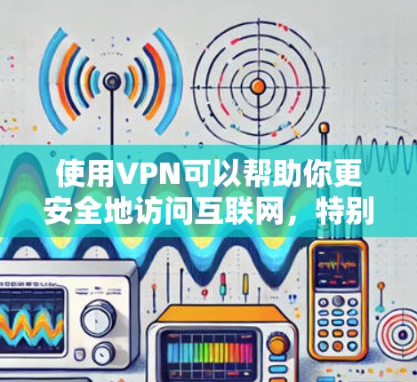使用VPN可以帮助你更安全地访问互联网，特别是在需要隐私保护或避免网络攻击的情况下。以下是一些步骤性的指南，帮助你使用VPN