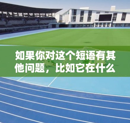 如果你对这个短语有其他问题，比如它在什么情况下出现，或者你对VPN服务有什么具体的需求，我很乐意为你提供更详细的解答