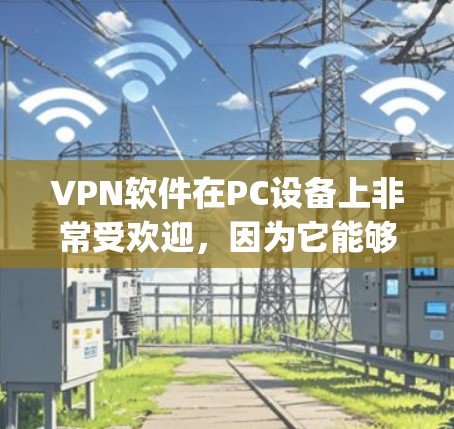 VPN软件在PC设备上非常受欢迎,因为它能够提供高带宽、低延迟的视频流体验。以下是几款 popular 的VPN软件推荐,它们在兼容性和安全性方面表现良好 VPN软件在PC设备上非常受欢迎,因为它能够提供高带宽、低延迟的视频流体验。以下是几款 popular 的VPN软件推荐,它们在兼容性和安全性方面表现良好