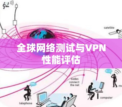 全球网络测试与VPN性能评估