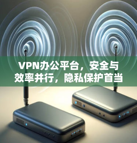 VPN办公平台，安全与效率并行，隐私保护首当其冲