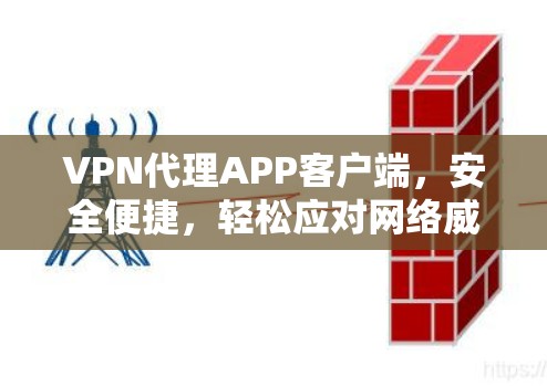 VPN代理APP客户端，安全便捷，轻松应对网络威胁