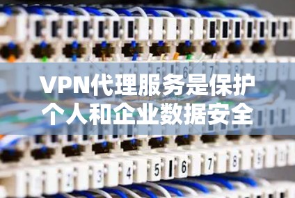 VPN代理服务是保护个人和企业数据安全的重要工具。选择和使用VPN代理时，需要综合考虑多个因素，包括服务质量、安全性和用户友好的需求。以下是一个详细的VPN代理教程，帮助您顺利使用VPN代理