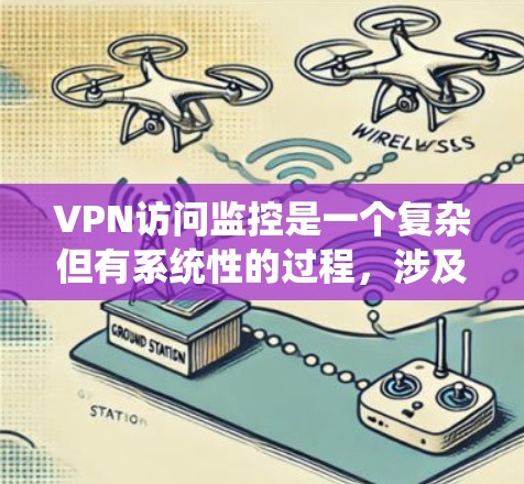 VPN访问监控是一个复杂但有系统性的过程,涉及多个步骤和工具。以下是一个清晰的指南,帮助你逐步掌握这个过程 VPN访问监控是一个复杂但有系统性的过程,涉及多个步骤和工具。以下是一个清晰的指南,帮助你逐步掌握这个过程