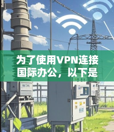 为了使用VPN连接国际办公，以下是一个结构化的技术方案