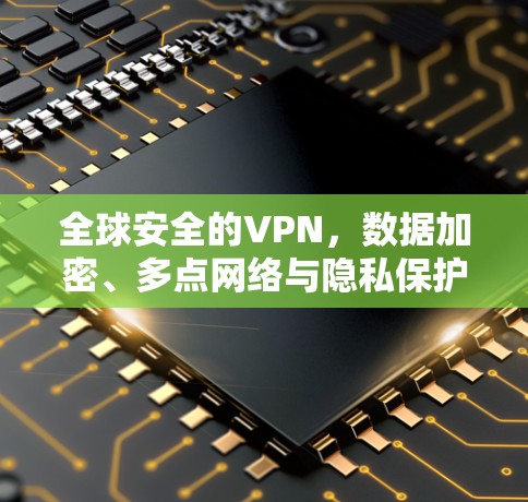 全球安全的VPN,数据加密、多点网络与隐私保护,为全球用户打造安全可靠的通信选择 全球安全的VPN,数据加密、多点网络与隐私保护,为全球用户打造安全可靠的通信选择