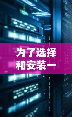 为了选择和安装一个适合你的VPN客户端，可以按照以下步骤进行