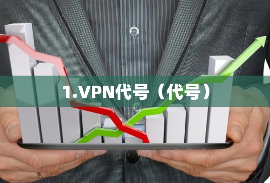 1.VPN代号（代号）