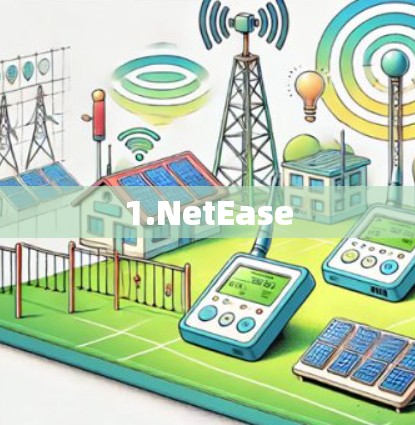 1.NetEase
